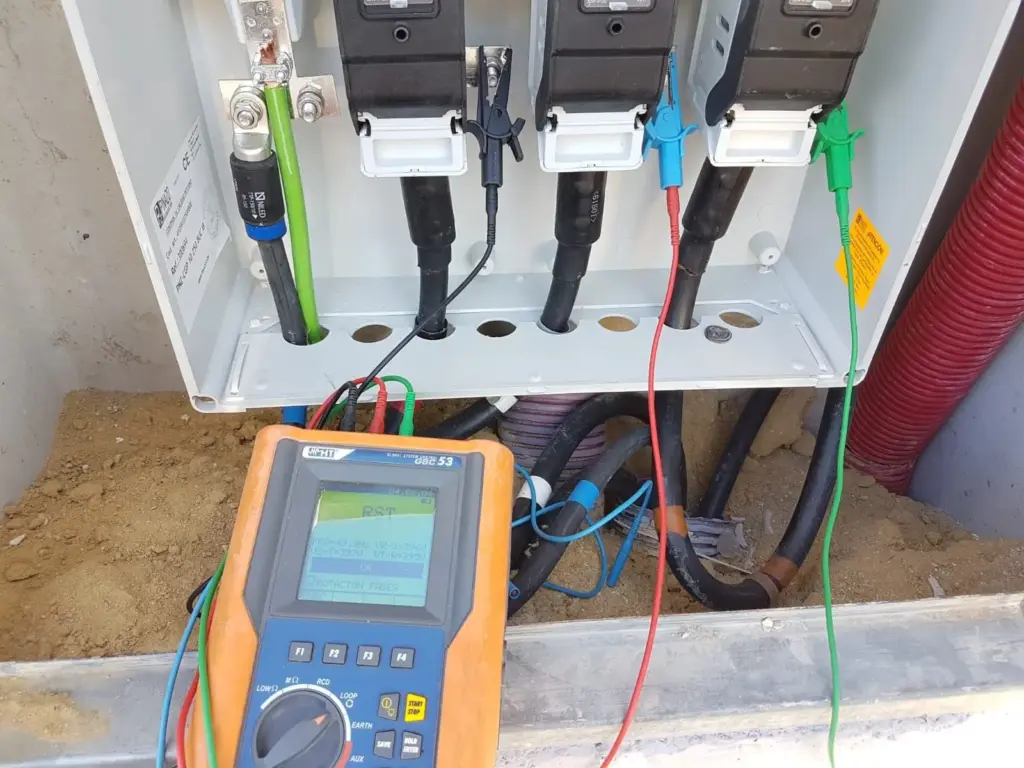 Asesoramiento Energético